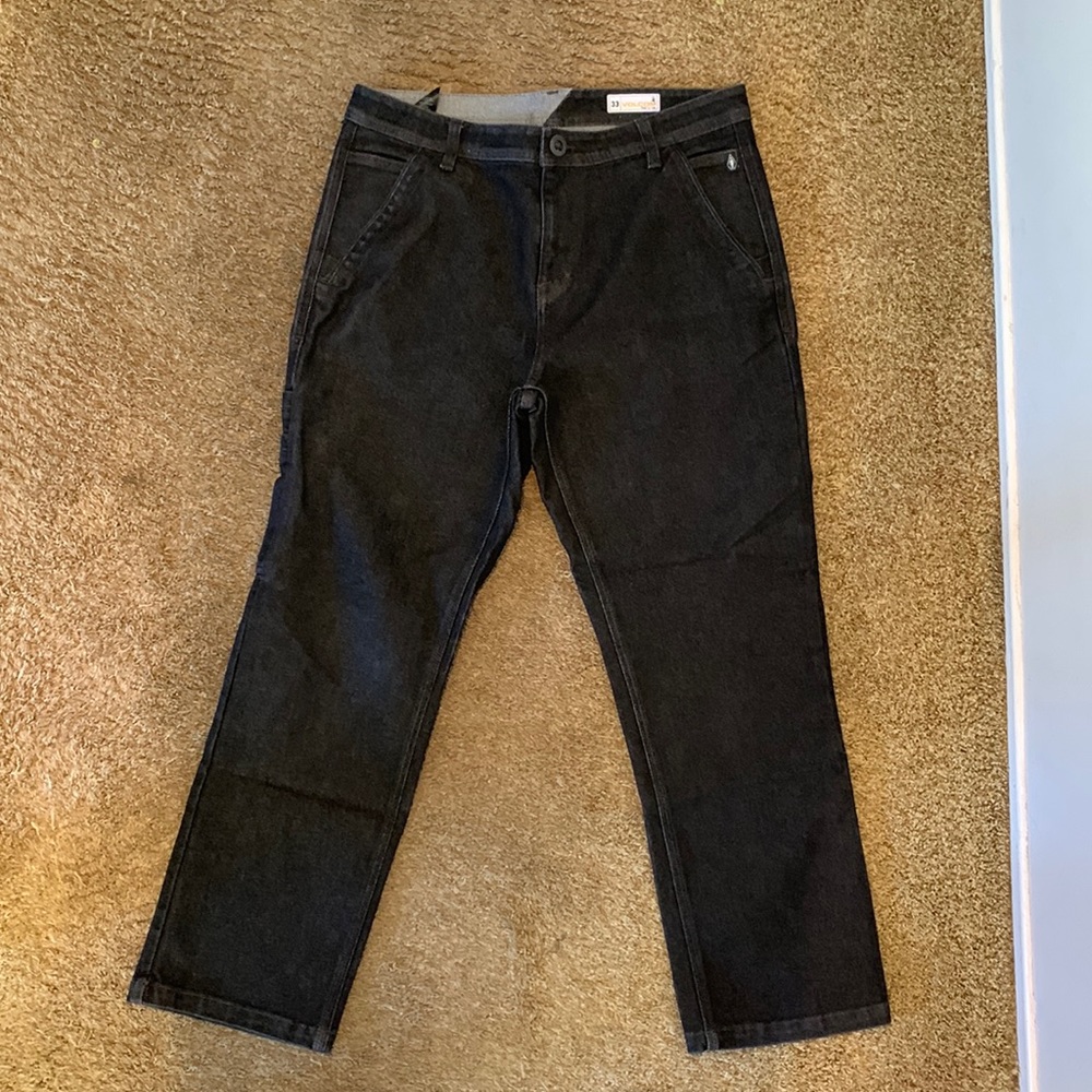 Vintage Volcom Chino Pants